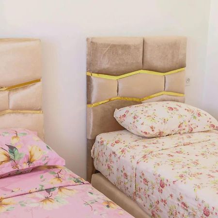 Luxueuse Appart Golf Tanger For Families Zewnętrze zdjęcie