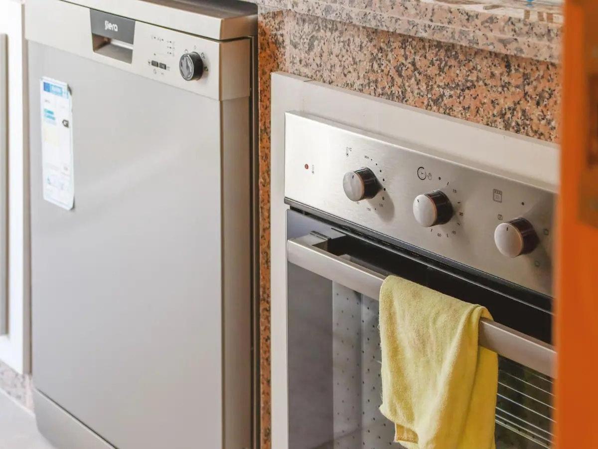 Luxueuse Appart Golf Tanger For Families Zewnętrze zdjęcie