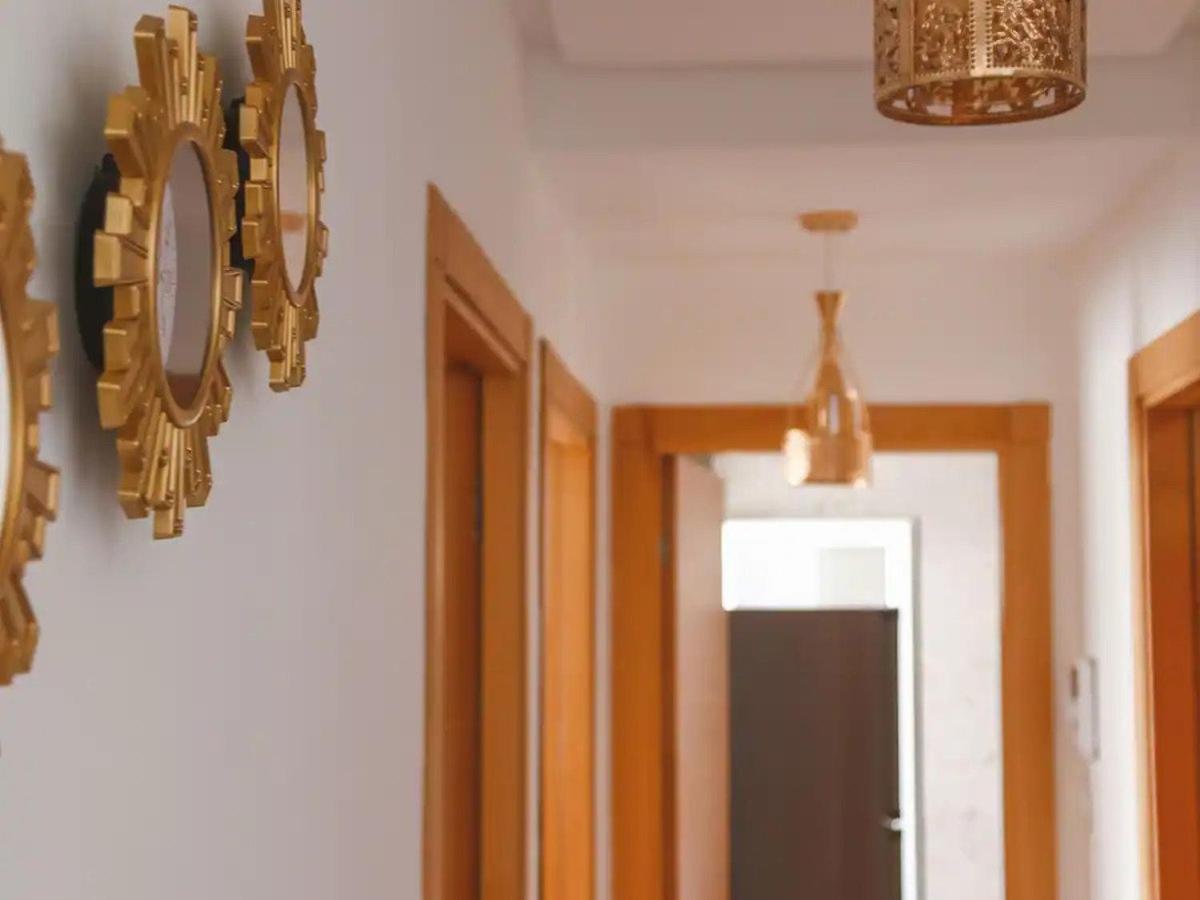 Luxueuse Appart Golf Tanger For Families Zewnętrze zdjęcie