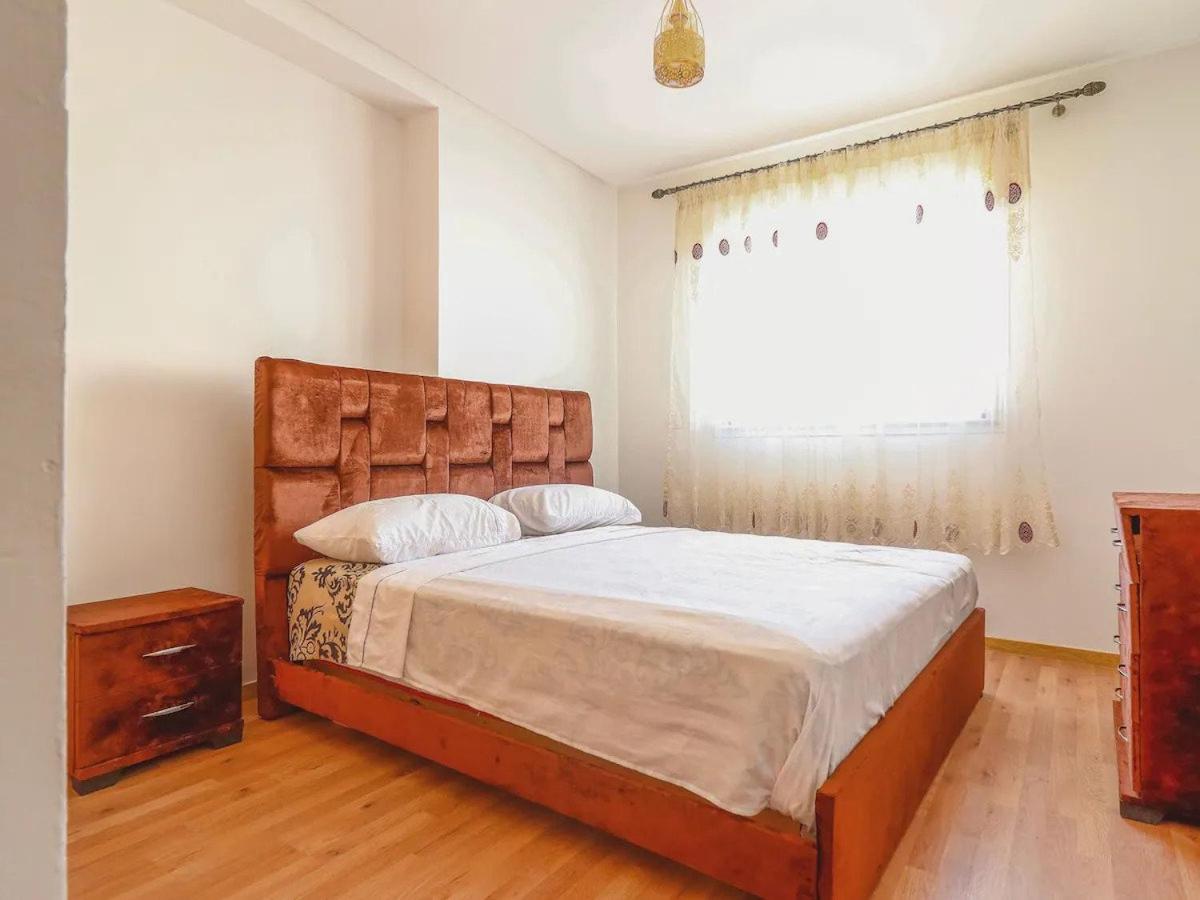 Luxueuse Appart Golf Tanger For Families Zewnętrze zdjęcie