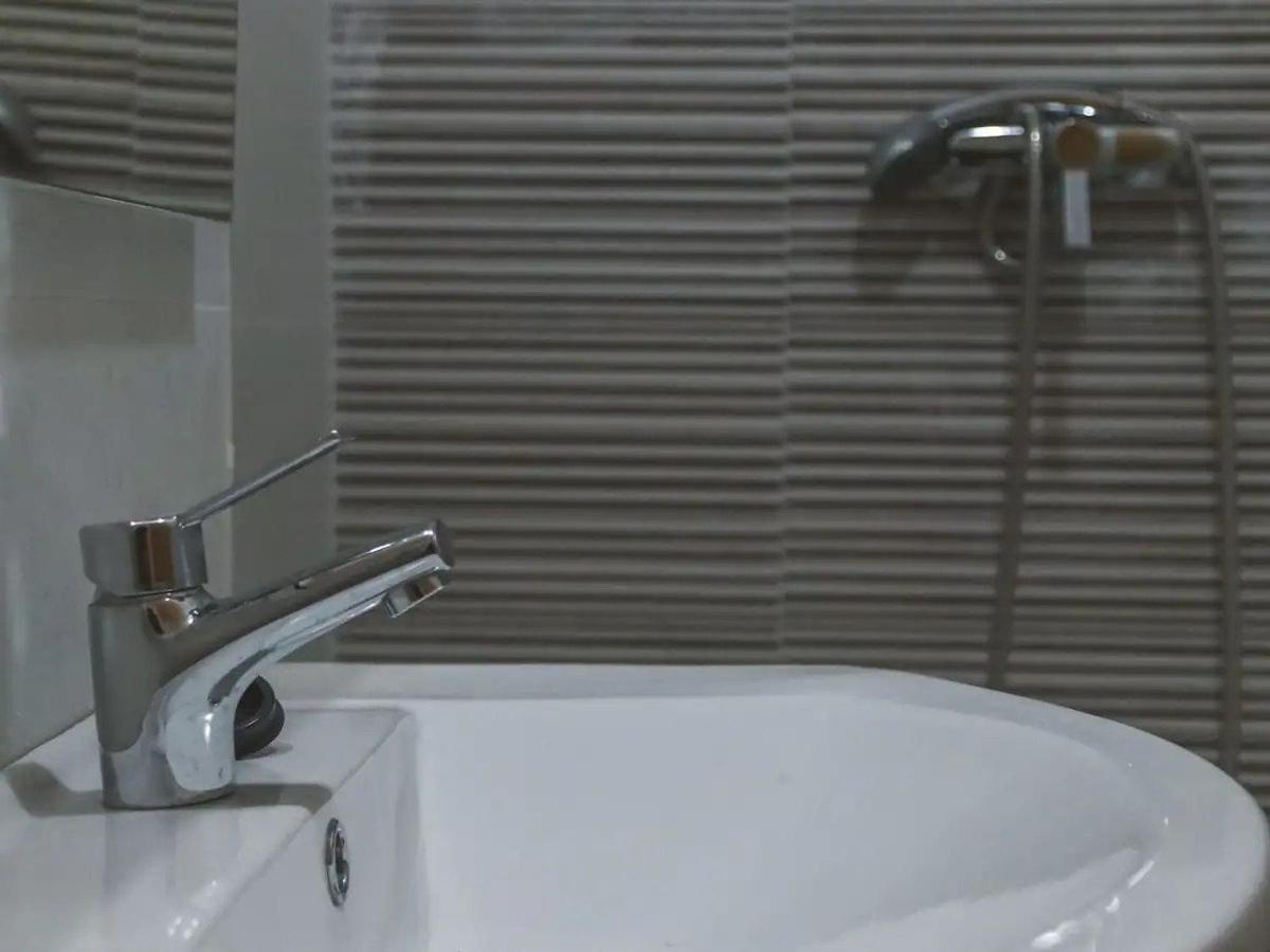 Luxueuse Appart Golf Tanger For Families Zewnętrze zdjęcie