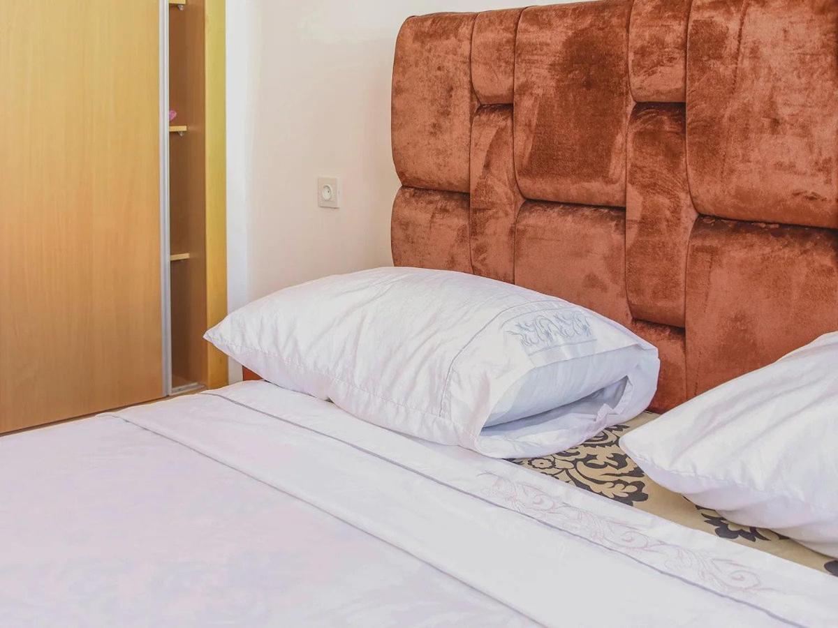Luxueuse Appart Golf Tanger For Families Zewnętrze zdjęcie