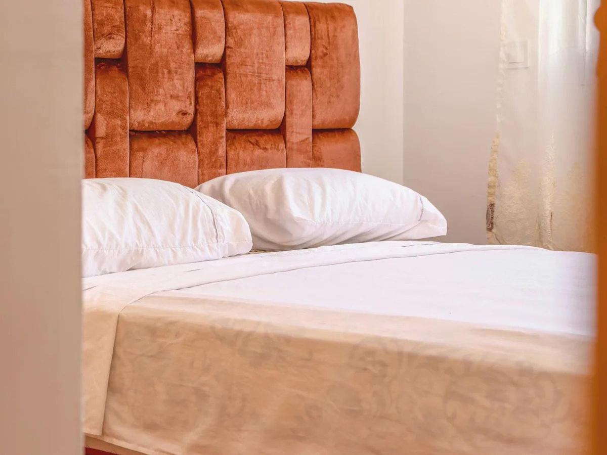 Luxueuse Appart Golf Tanger For Families Zewnętrze zdjęcie
