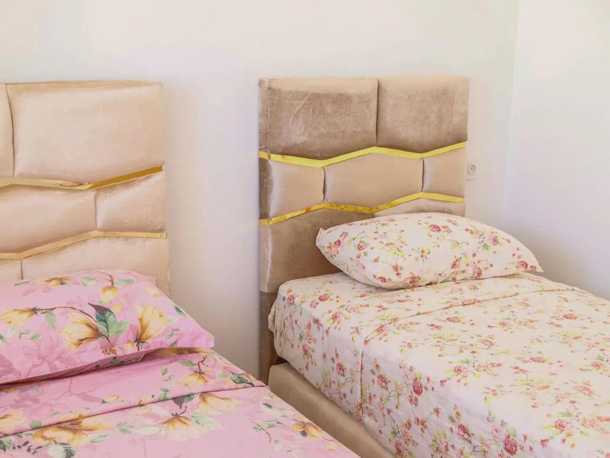 Luxueuse Appart Golf Tanger For Families Zewnętrze zdjęcie